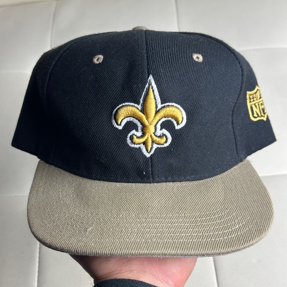 NOLA Saints NFL SnapBack - Picture 1 of 4